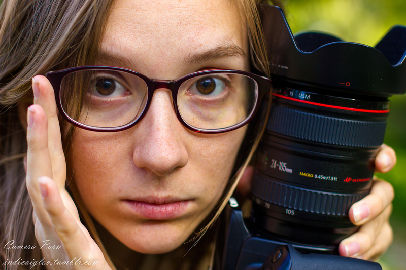 Illustration for article titled Camera Porn (In One Giant Post)